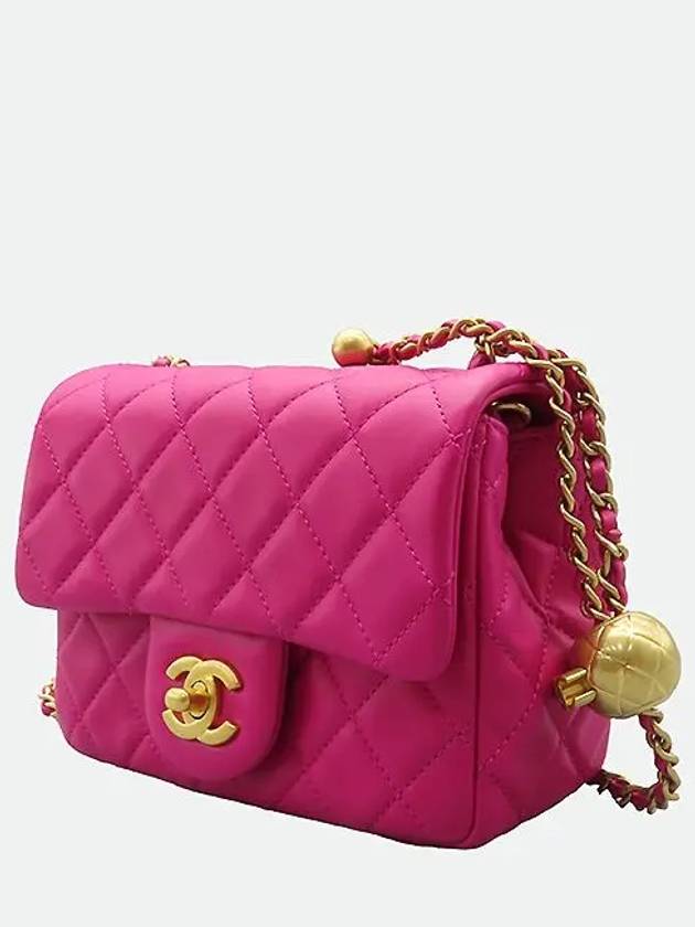 AS1786 Crossbody Bag - CHANEL - BALAAN 3