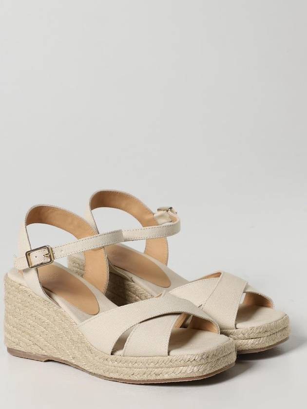 Wedge shoes woman CastaÑer - CASTANER - BALAAN 2