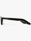 NOMA 01 Noma black sunglasses - MCCOIN - BALAAN 4