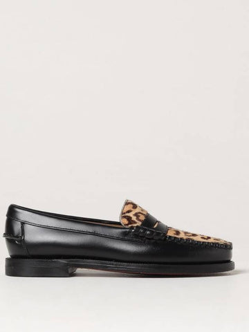 Loafers woman Sebago - SEBAGO - BALAAN 1