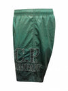 Eco Chrome R Swim Shorts Green - CP COMPANY - BALAAN 4