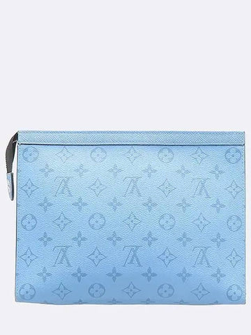 M30761 Clutch Bag - LOUIS VUITTON - BALAAN 1