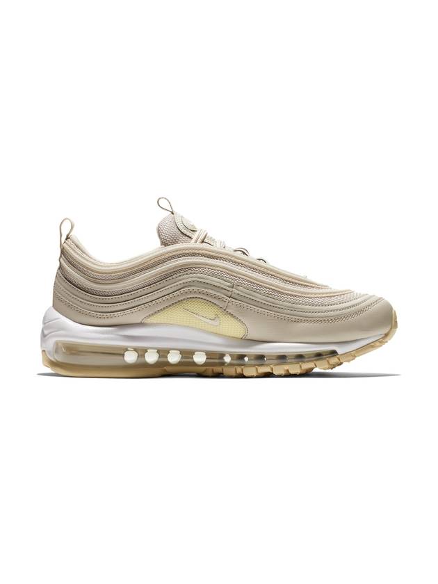 Air Max 97 Sneakers Desert Sand - NIKE - BALAAN 1