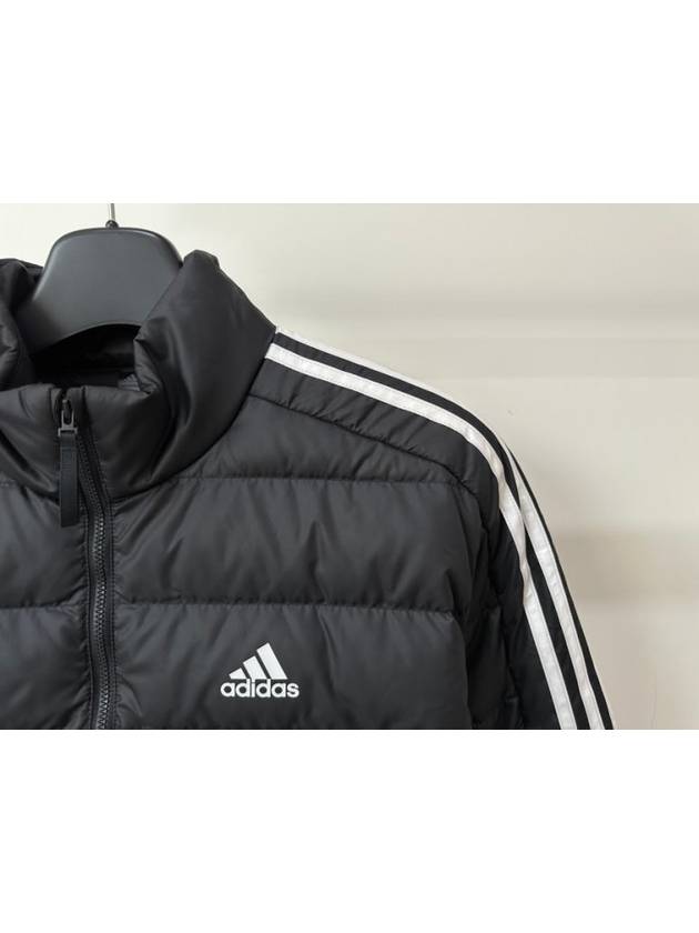 Essential Feather Down Padding Black - ADIDAS - BALAAN 3