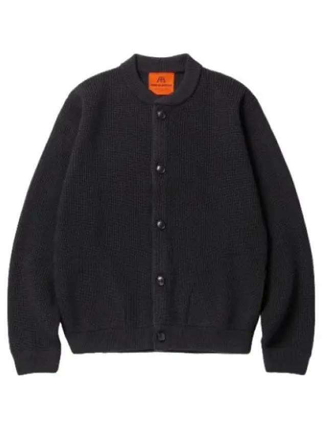 Skipper cardigan - ANDERSEN-ANDERSEN - BALAAN 1