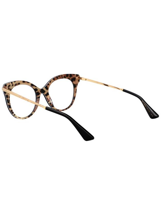 Dolce & Gabbana Optical - DOLCE&GABBANA - BALAAN 4