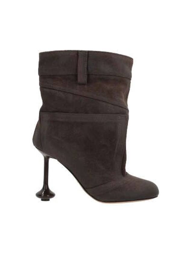 Loewe Boots - LOEWE - BALAAN 1