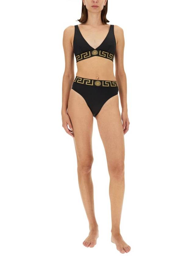 Versace Triangle Bikini - VERSACE - BALAAN 2