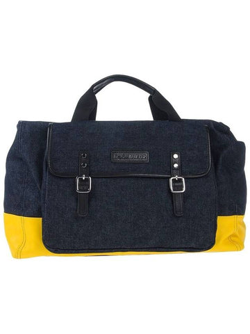 Robert duffle bag - DSQUARED2 - BALAAN 1