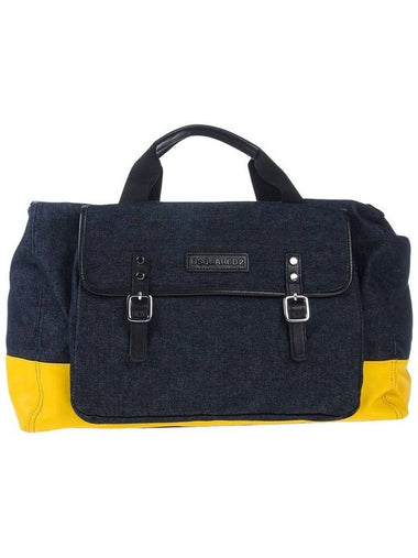 Robert duffle bag - DSQUARED2 - BALAAN 1