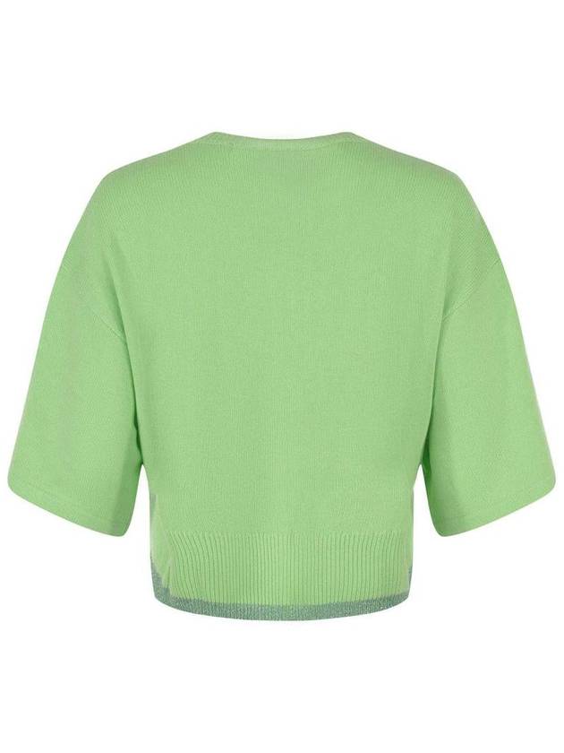 Pinko Sweater  "Sorbato" - PINKO - BALAAN 4