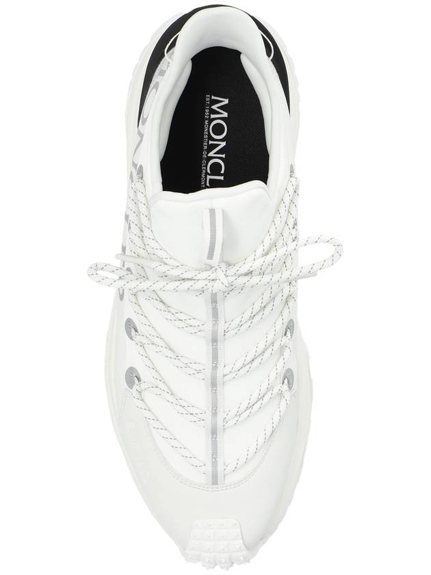 Moncler ‘Trailgrip Lite 2’ Sneakers, Men's, White - MONCLER - BALAAN 6