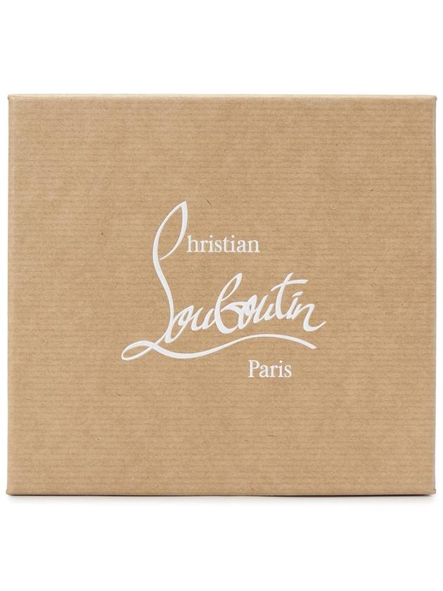 Kios Card Wallet Red - CHRISTIAN LOUBOUTIN - BALAAN 8