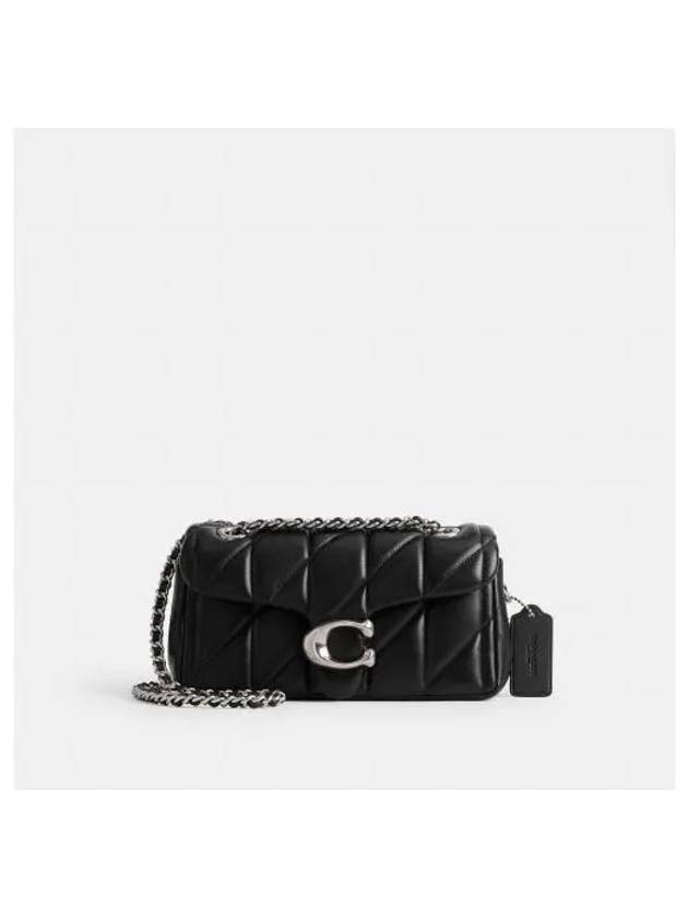 Tote Bag CP149LHBLK LHBLACK - COACH - BALAAN 2