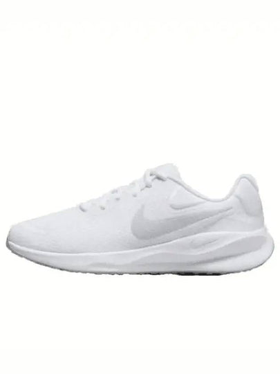 Revolution 7 Low Top Sneakers White - NIKE - BALAAN 2