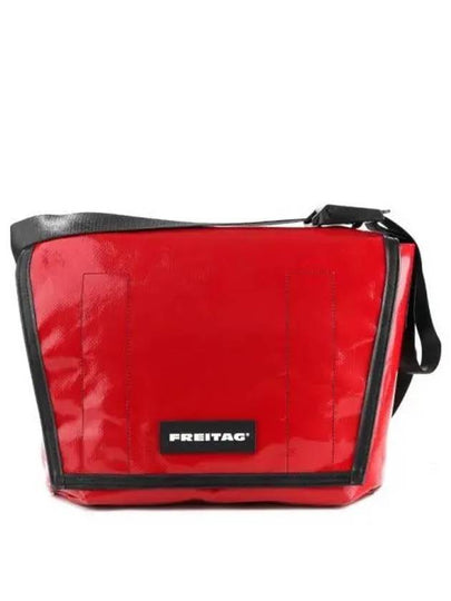 Unisex DEXTER messenger bag F14 0332 270116 - FREITAG - BALAAN 1