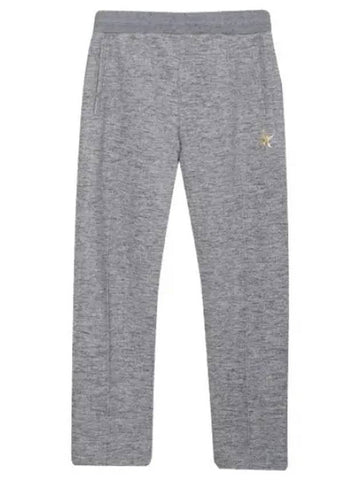 Men s Road Tapered Joggers Pants Training - GOLDEN GOOSE - BALAAN 1