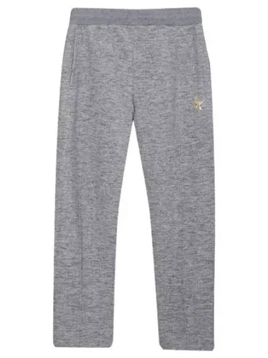 Men s Road Tapered Joggers Pants Training - GOLDEN GOOSE - BALAAN 1