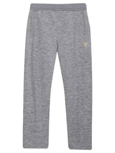 Men s Road Tapered Jogging Pants - GOLDEN GOOSE - BALAAN 1