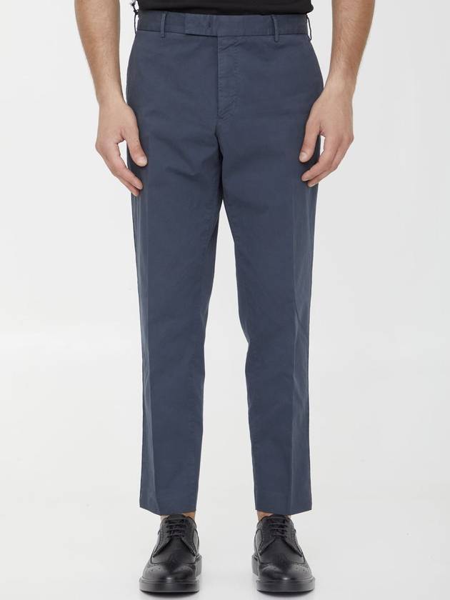 Edge Trousers - PT TORINO - BALAAN 1