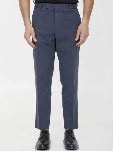 Edge Trousers - PT TORINO - BALAAN 1