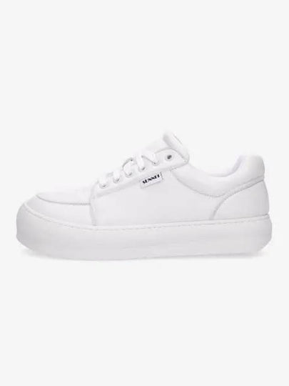 Dreamy Low Top Sneakers White - SUNNEI - BALAAN 2