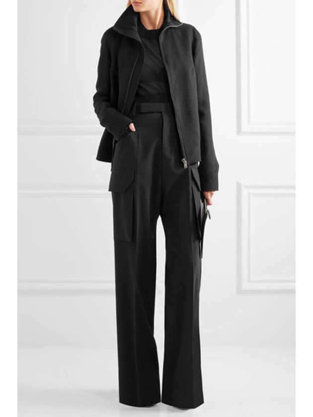 women jacket - RICK OWENS - BALAAN 1