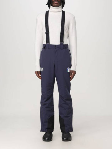 Pants men Ea7 - EMPORIO ARMANI - BALAAN 1