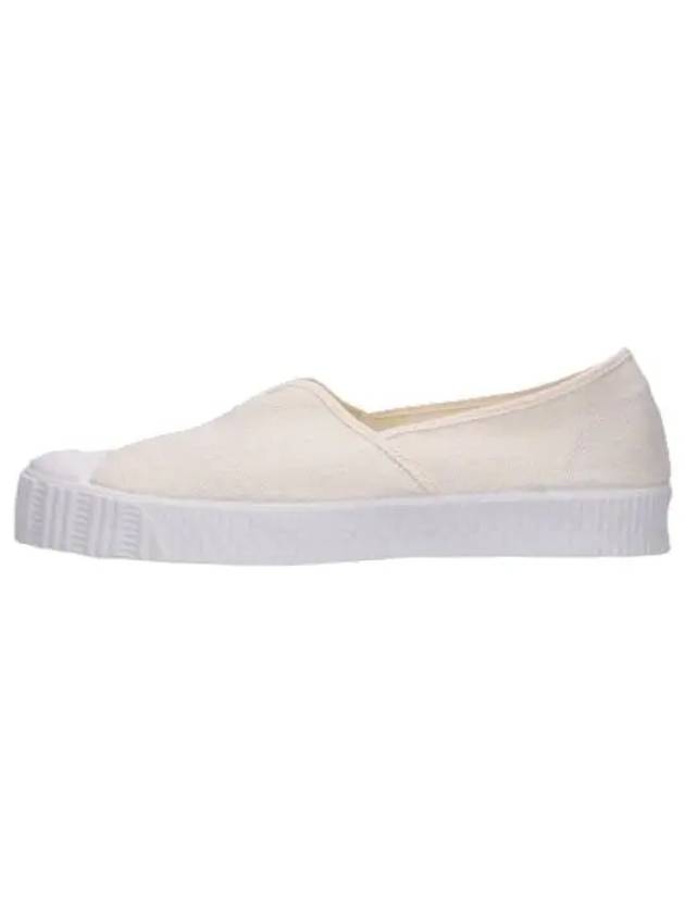 Special slip on cream sneakers - SPALWART - BALAAN 1