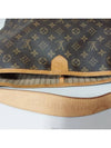 women shoulder bag - LOUIS VUITTON - BALAAN 5