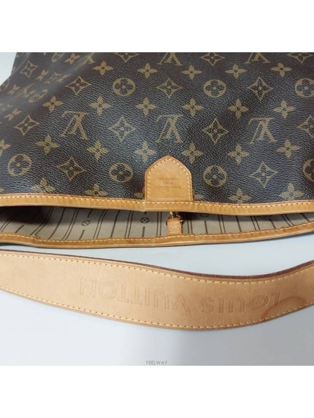 women shoulder bag - LOUIS VUITTON - BALAAN 5