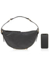 Miranda shoulder bag 22PFGIBSCEMCRNLMED CEM - BY FAR - BALAAN 6