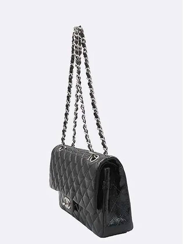 A01112 shoulder bag - CHANEL - BALAAN 3