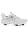 Biom G5 Boa Spike Shoes White - ECCO - BALAAN 2