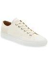 Tournament Low Top Sneakers Off White - COMMON PROJECTS - BALAAN 4