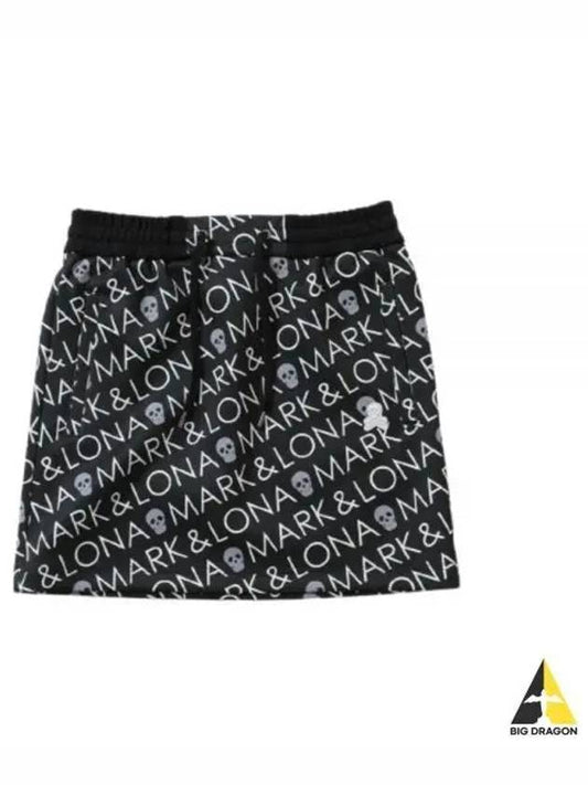 24 Alpha Skirt MLW 4A AE30 Women s - MARK & LONA - BALAAN 1