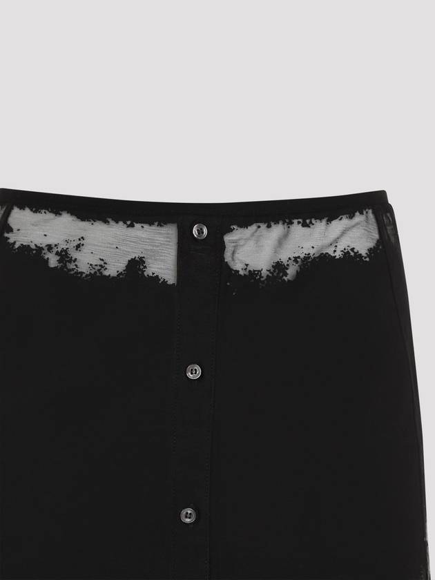 Diesel Skirt - DIESEL - BALAAN 3