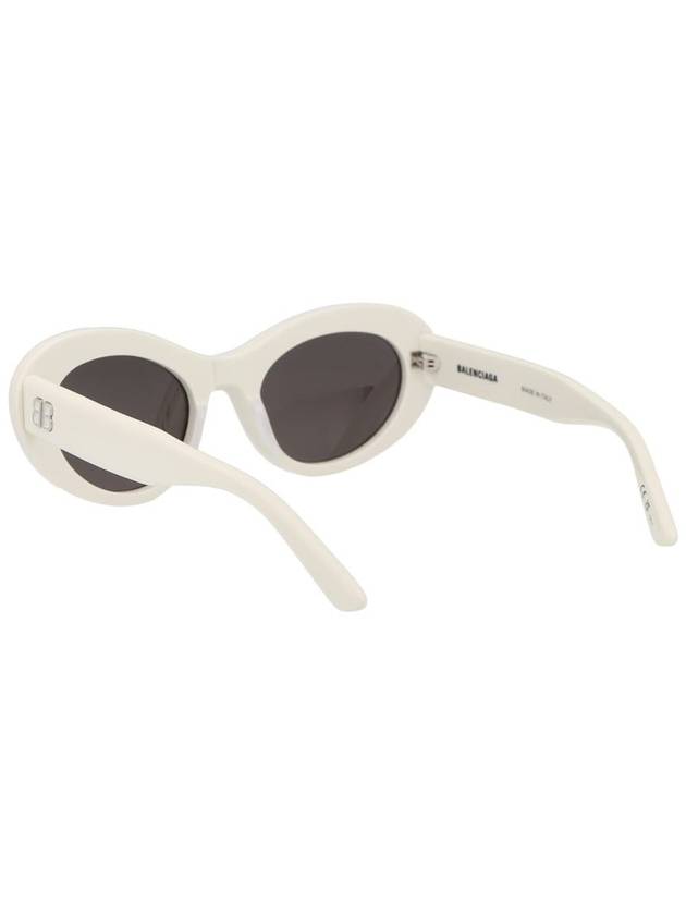 Sunglasses BB0294S 003 IVORY - BALENCIAGA - BALAAN 5