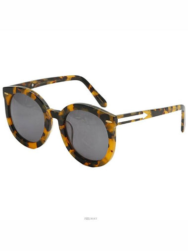 men sunglasses - KAREN WALKER - BALAAN 1