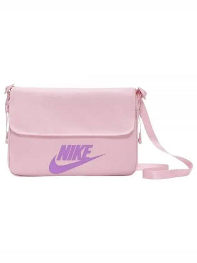 Futura 365 Cross Bag Pink - NIKE - BALAAN 2