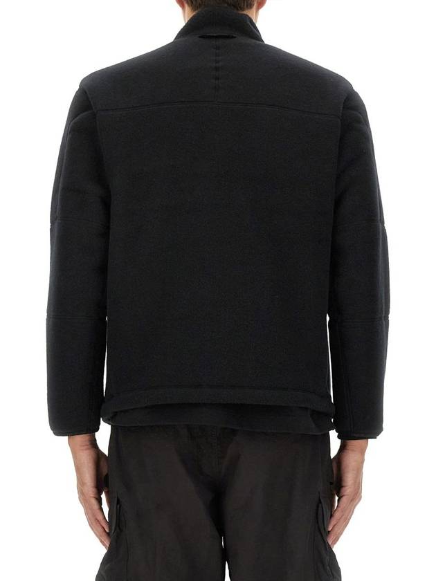 And Wander Fleece Pullover - AND WANDER - BALAAN 3