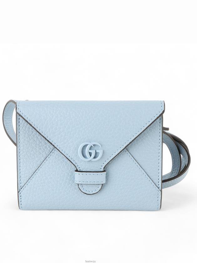 women card wallet - GUCCI - BALAAN 1