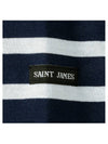 Unisex Minquire Modern TShirt 9858 - SAINT JAMES - BALAAN 4