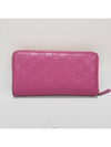 women s long wallet - GUCCI - BALAAN 5