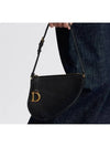 Saddle Rodeo Pouch Bag Shoulder S5909CCEH - DIOR - BALAAN 6