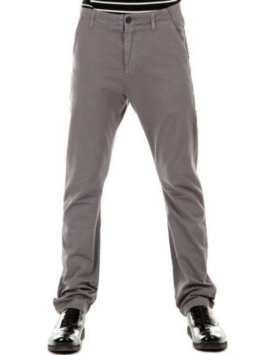 men's straight pants - BALMAIN - BALAAN 1