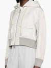 24 Women s BRISEO Hooded Jacket 1A00034 597JW 91Y - MONCLER - BALAAN 3