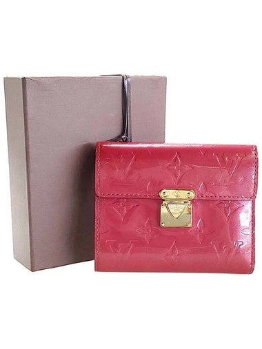 women card wallet - LOUIS VUITTON - BALAAN 1