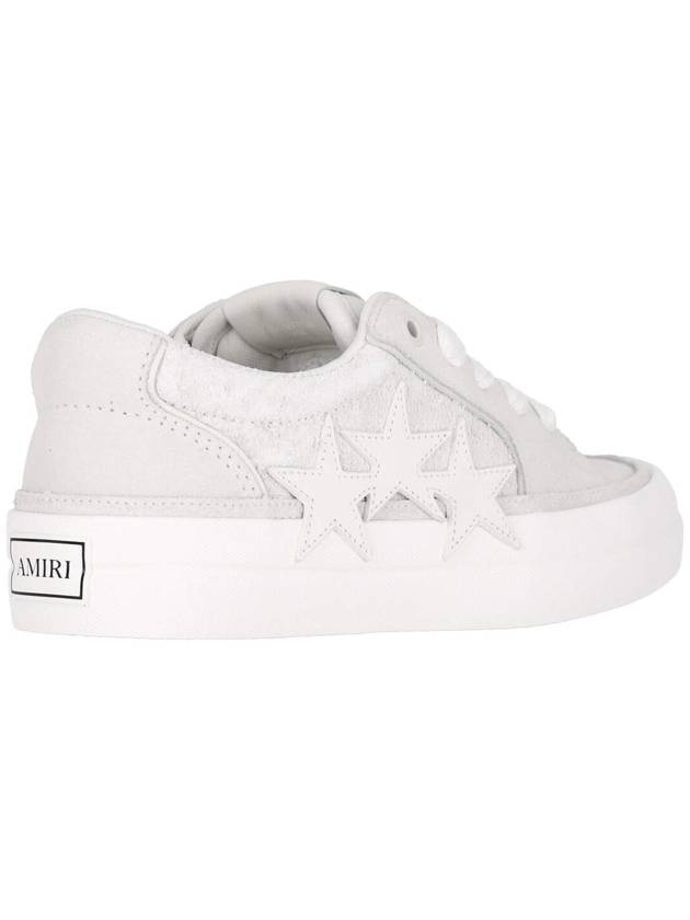 Amiri  Sneakers White - AMIRI - BALAAN 4