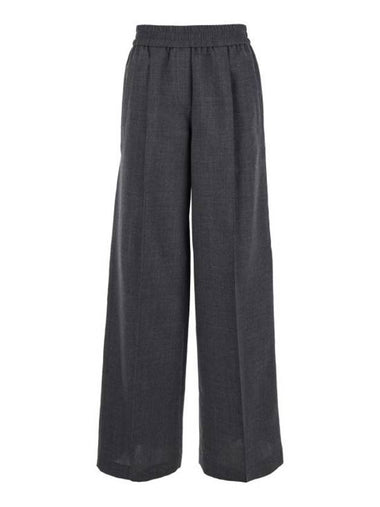 24FW straight pants MP920P8721C001 - BRUNELLO CUCINELLI - BALAAN 1